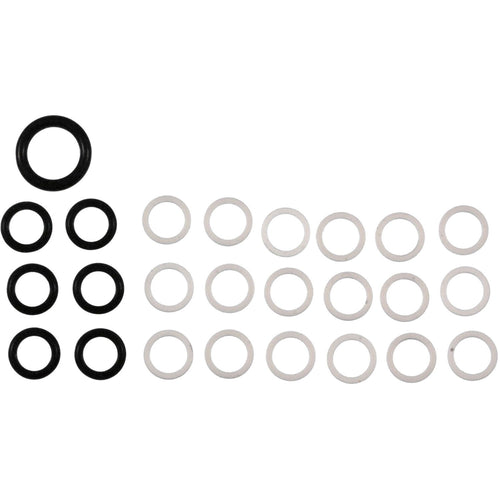 GS33642 Mahle Fuel Injection O-Ring