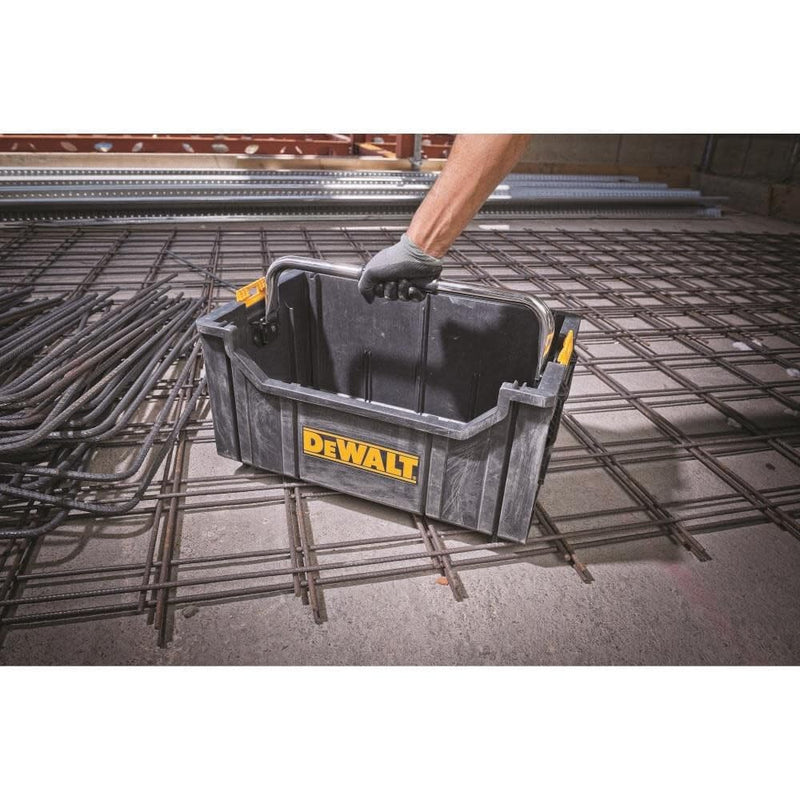 Tote DEWALT - Toughsystem with Carrying Handle