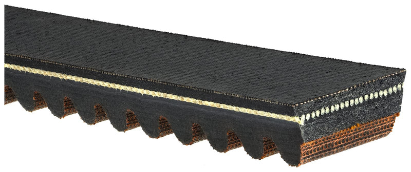 Gates G Force 93G3865 Continuously Variable Transmission (CVT) Belt