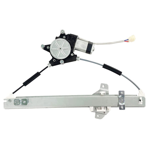 Replacement TYC 660722 Front_Left Window Regulator for Chevrolet