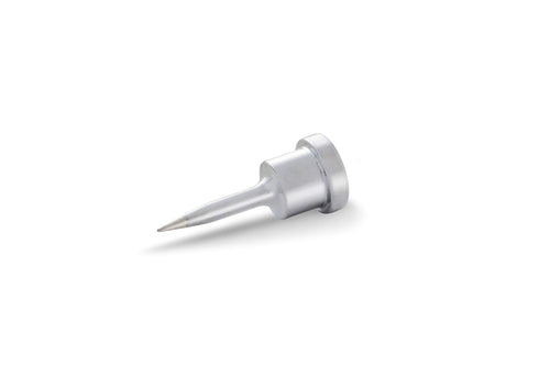 Weller Round LT 1S Slim Soldering Tip for WT, WX, WR, WXR