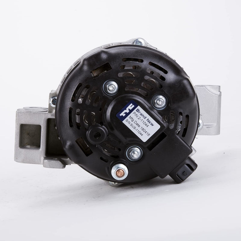 Alternator TYC Compatible with 2004-2007 Cadillac CTS