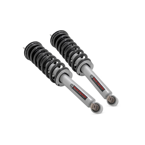 2" Rough Country Leveling N3 Lifted Struts for 23-24 Colorado/Canyon - 501171