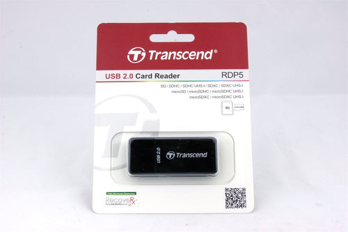 890-SD-RDR-5 Racepak SD CARD READER