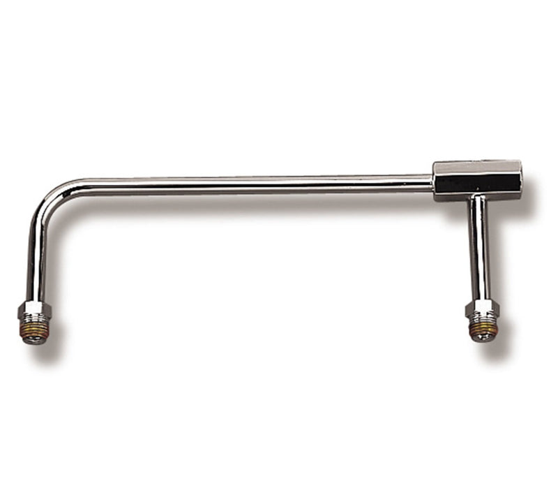34-550 Holley Fuel Line