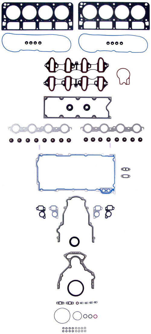 260-1972 FEL-PRO Gasket Kit