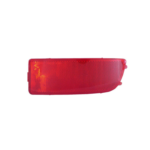 Mercedes Benz Sprinter 10-18 Rear Reflector ACK Passenger Side | DOT Certified 906 826 01 40 | MB1185109