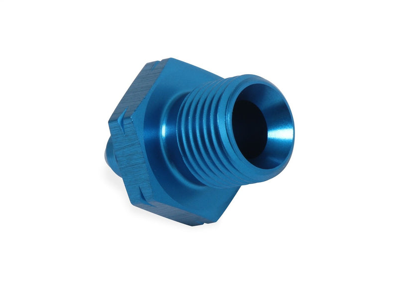 16Mm X 1.50 Male To Earl's -4 An Male