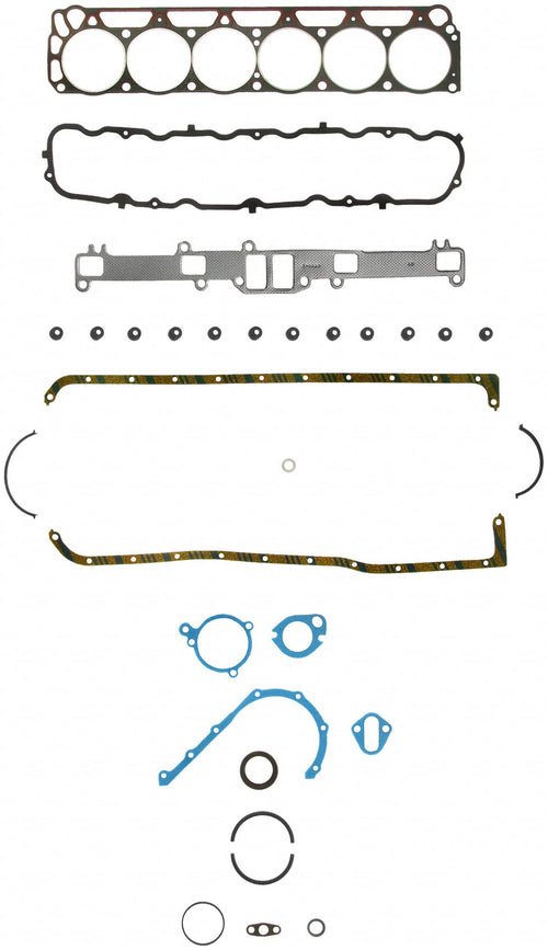 260-1002 FEL-PRO Gasket Kit
