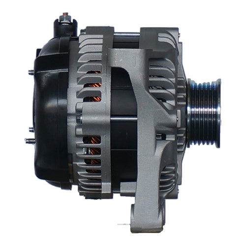Alternator TYC Compatible with 2009-2010 Ford F-150
