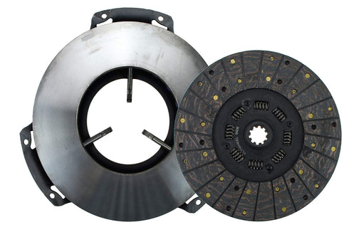 12-Inch x 1 1/16-10-Inch RAM Clutches Replacement Clutch Set 88883
