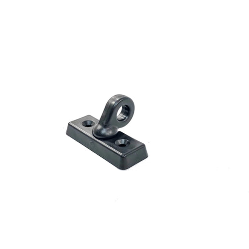 2 Piece Fender Black, 2PK Holder