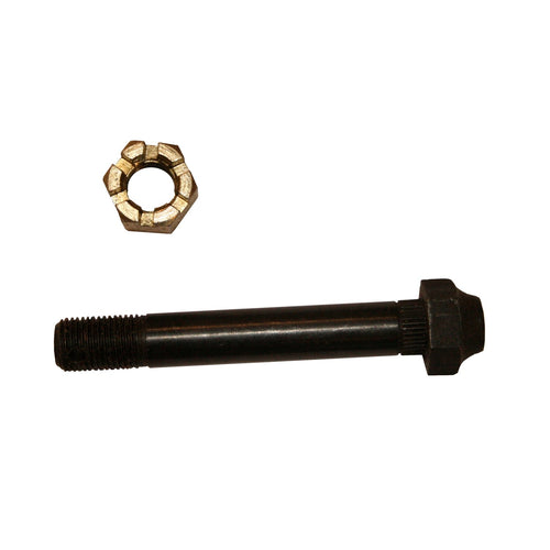 Omix-Ada 18270.24 | Suspension Leaf Spring Shackle Bolt, Front, Medium | OE Reference: A-6074 | Fits Willys / Ford / Jeep 1941-1963
