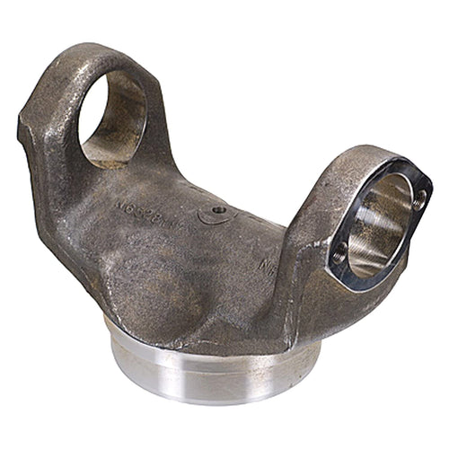 N6.5-28-117 Neapco Drive Shaft Tube Weld Yoke, Bearing Plate Construction