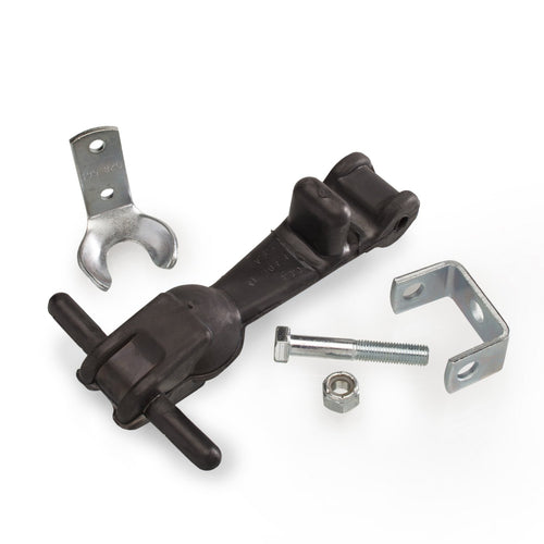 Genuine Gates 90350 Hood Latch Kit Heavy-Duty