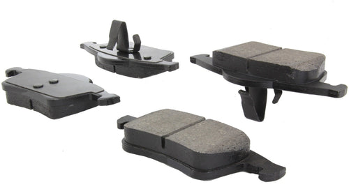 Sport Brake Pads StopTech 309.07950 with Shims and Hardware
