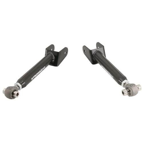 Ridetech StrongArm 11146699 Control Arms Compatible with 1965-1970 Buick Full Size Upper Rear