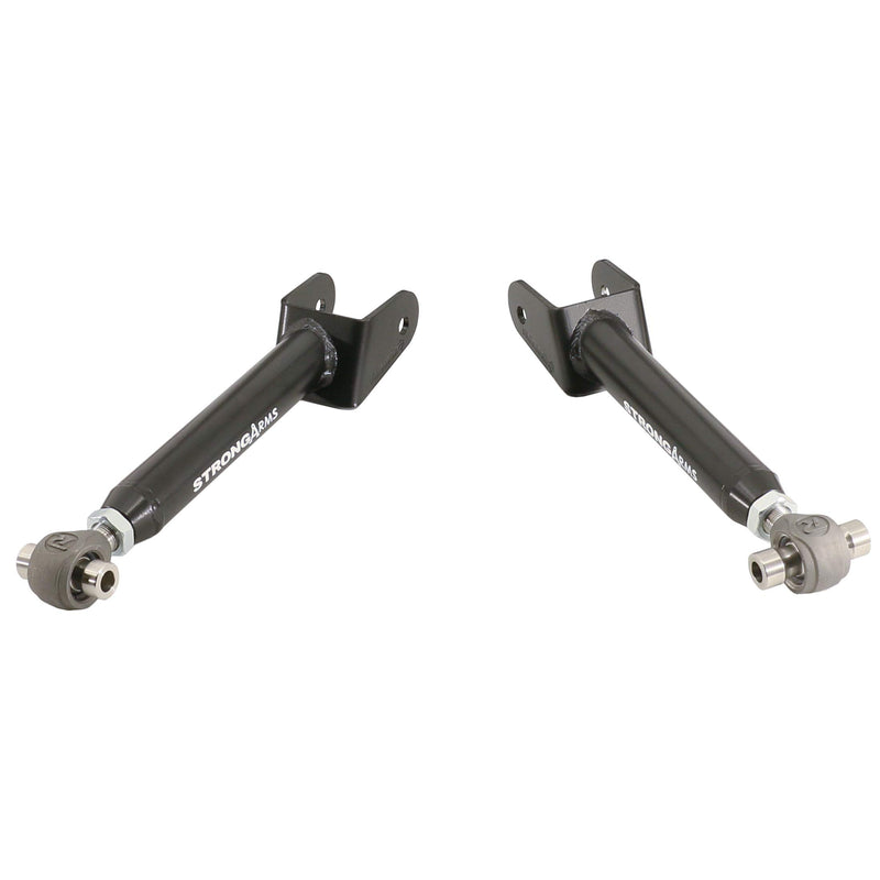 Ridetech StrongArm 11146699 Control Arms Compatible with 1965-1970 Buick Full Size Upper Rear