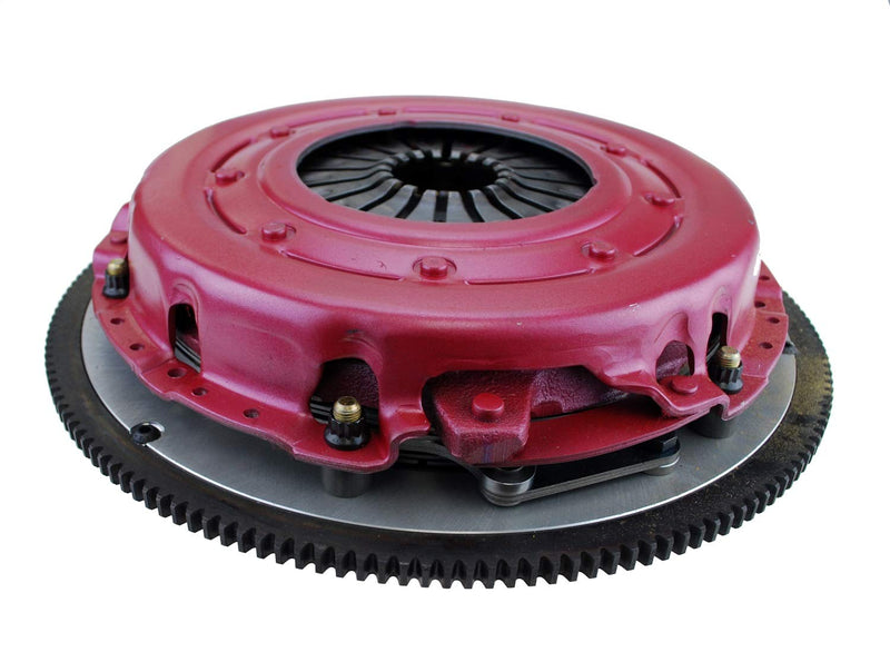 Force 10.5 RAM Clutches Complete Dual Disc Organic Clutch Assembly 80-2230