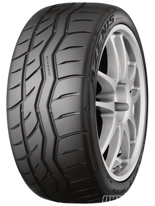 Azenis Falken RT-615K High Performance Tire - 205/50R15 89Z