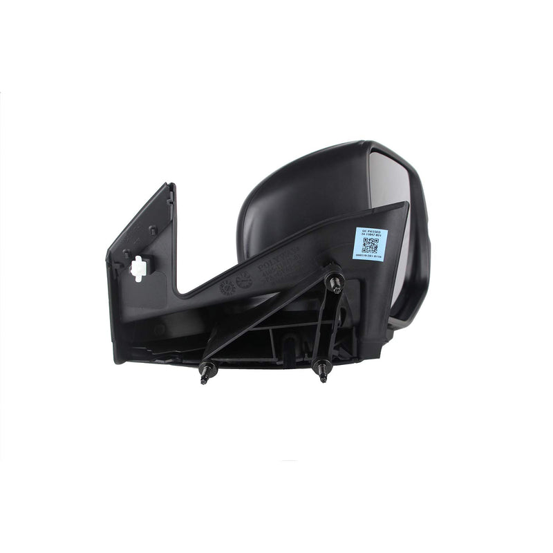 Right-Side TYC 4790231 Door Mirror Compatible with 2016-2019 Honda Pilot