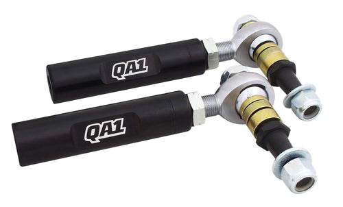 Bax104m Qa1 Motorsports Kit Link Bump Steer Alum/X Mu