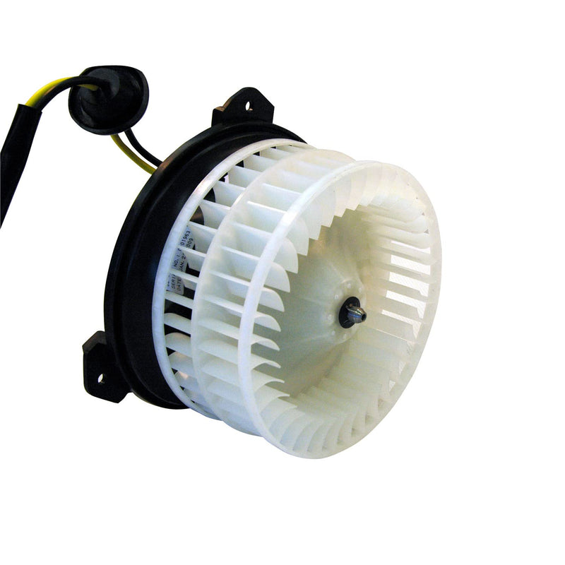 Hvac TYC Blower Motor - 700093