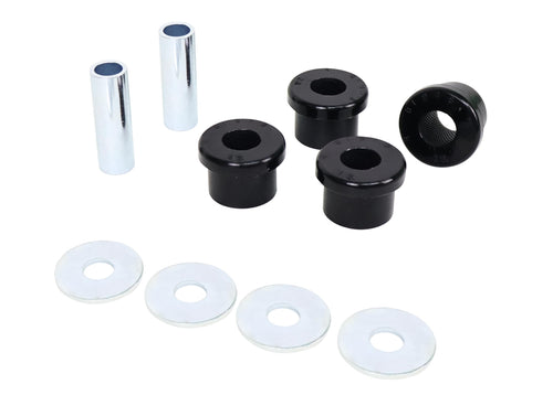 Black Nolathane REV190.0102