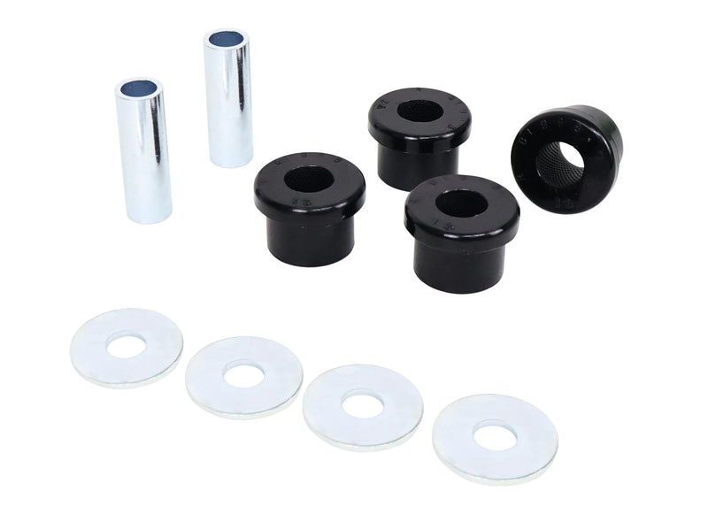 Black Nolathane REV190.0102