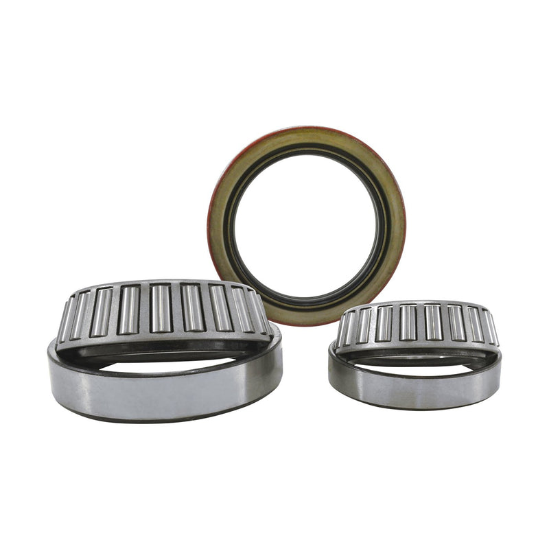 Rear Axle Yukon Bearing and Seal Kit for Ford