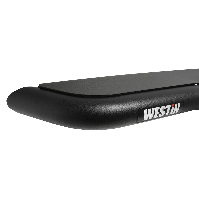 Outlaw WESTIN Drop Nerf StepBar 07-21 Toyota Tundra