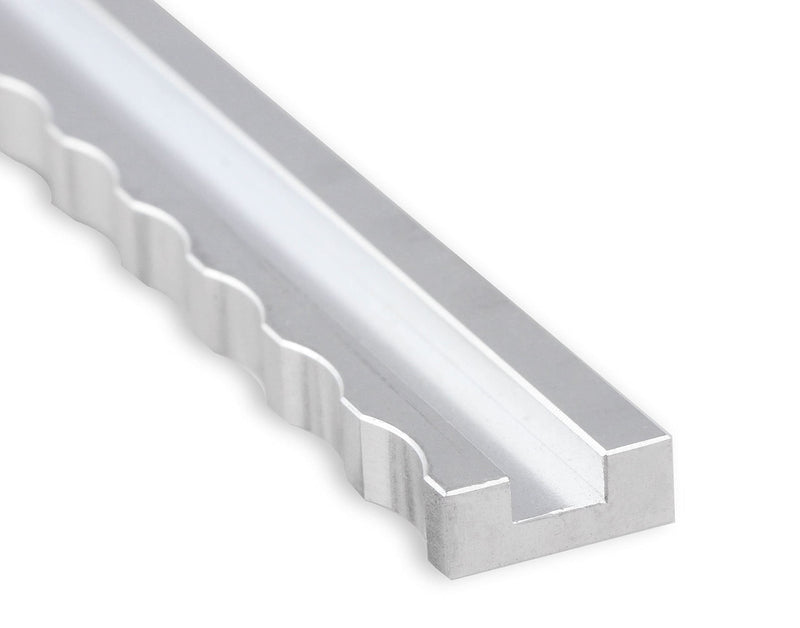 Extended Length Holley 12-161 Bracket for Longer Depth Installations