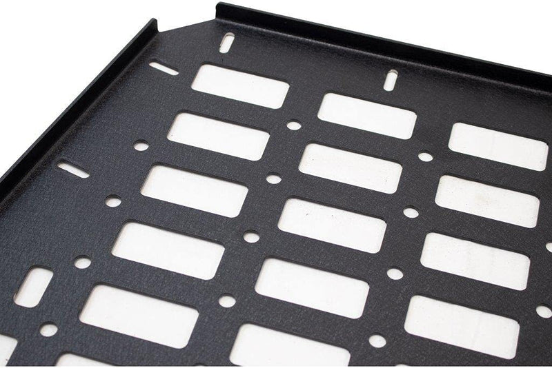 Tacoma Molle Window Panel Fishbone Offroad FB21250