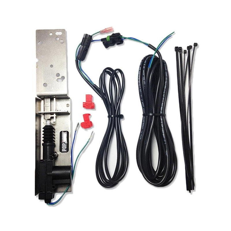 Power Tailgate Lock Pop & Lock PL8150 for Chevy/GMC/Isuzu
