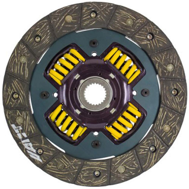 ACT Street 3000106 Disc
