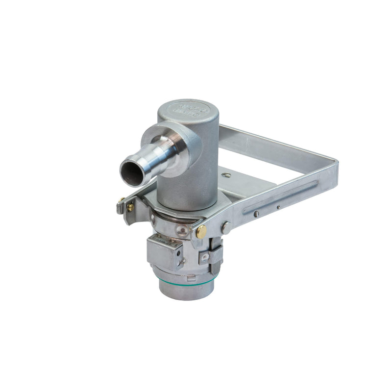 Fill-Rite RSV MMSS075RSV Four Pin Dispense Coupler