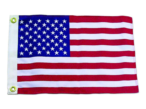 United States Flag Moeller Marine 053805-10