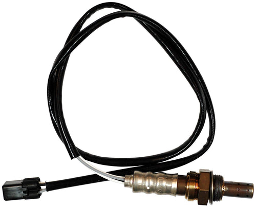 Motorcycle NTK (28001) Oxygen Sensor