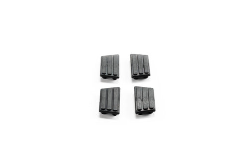 Rubber Guard Factor 55 Flatlink Pack Of 4 00052