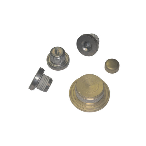 Melling Freeze Plug Kit MPE-900BR