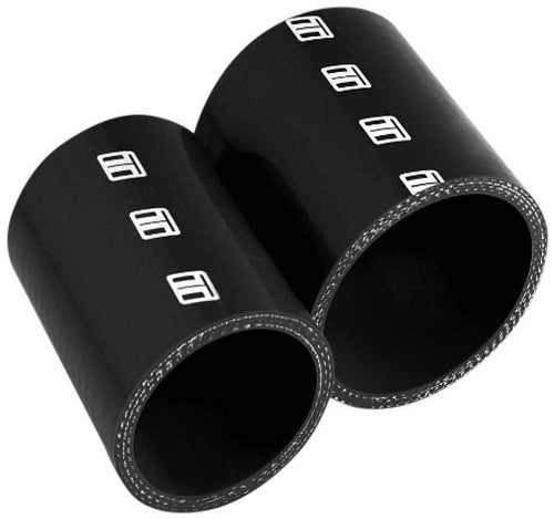 Turbosmart Black TS-HS150060-BK 1.50" I.D. x 60mm Straight Hose