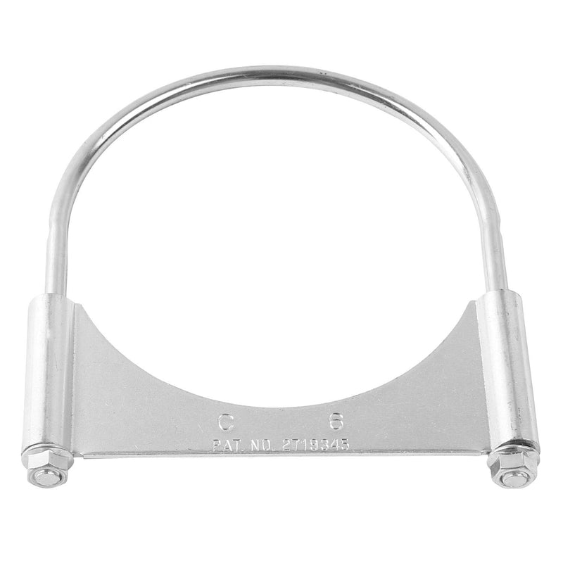 Exhaust T600Z AP Clamp