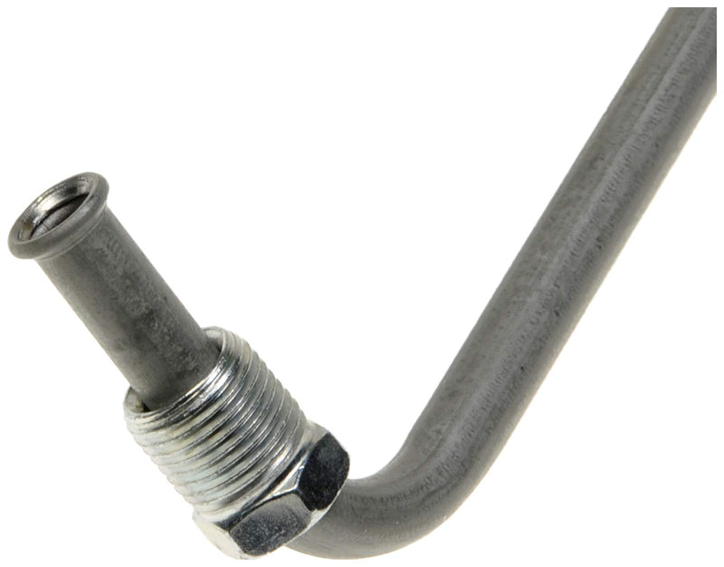 Power Steering Return Line Hose Assembly Gates 363590