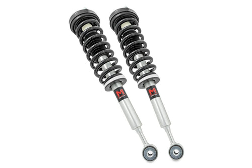 Rough Country 6" M1 Loaded Struts for 2004-2008 Ford F-150 4WD - 502003