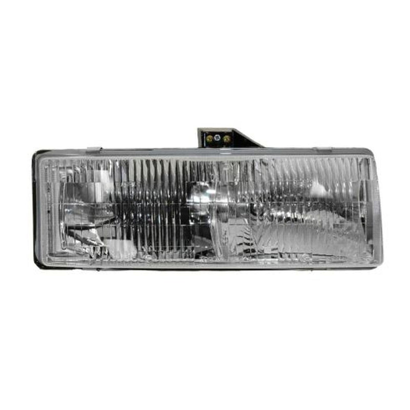 GM129-B001R Regionmax Headlight