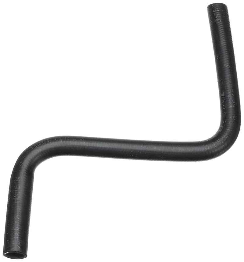 Premium Gates Molded Heater Hose 18744