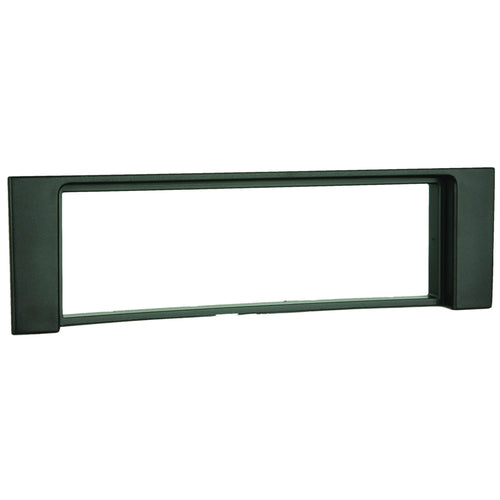 Metra Electronics Single DIN 99-9103 Installation Kit for 2001-2004 Audi A4 (Concert Radio), BLACK