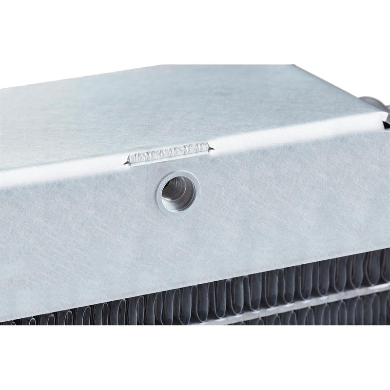Engine Cooling Fan Shroud Proform 1231S00