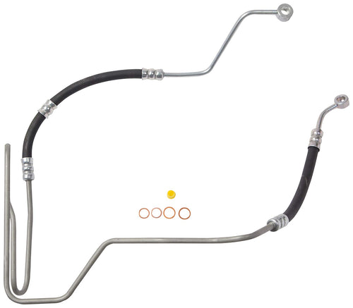 Power Steering Gates 365670 Hose Assembly Pressure Line