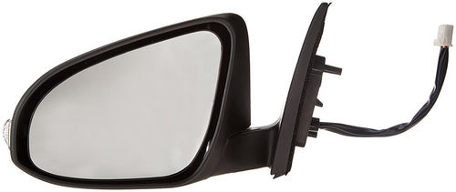 Toyota Avalon TYC 5200342 Left Non-Heated Replacement Mirror